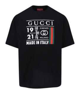 GUCCI Футболка