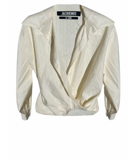 

Рубашки JACQUEMUS