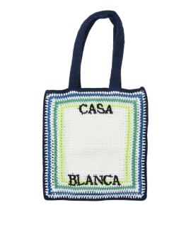 CASABLANCA Сумка Тоут