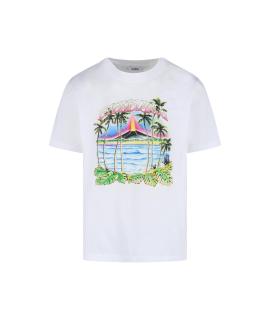 CASABLANCA Футболка