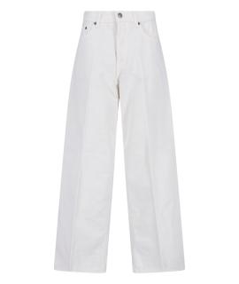 HAIKURE Джинсы клеш