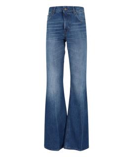 HAIKURE Джинсы клеш