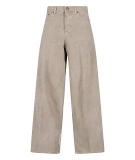 HAIKURE Прямые джинсы