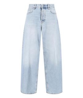 HAIKURE Джинсы клеш