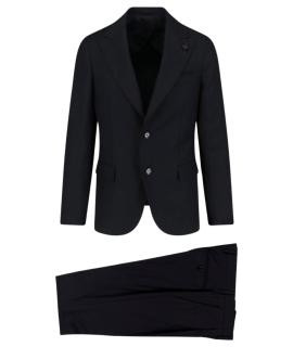 LARDINI Классический костюм