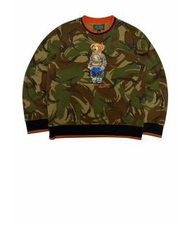 POLO RALPH LAUREN Худи/толстовка