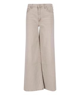 MOTHER Прямые джинсы