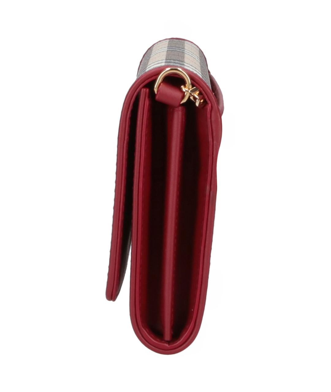 BURBERRY Мульти кошелек, фото 5