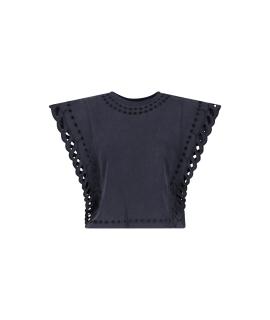 ISABEL MARANT ETOILE Футболка