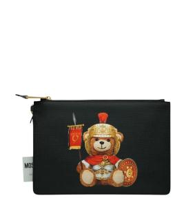 MOSCHINO Клатч/вечерняя сумка