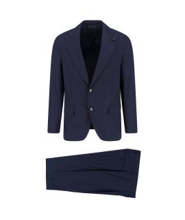 LARDINI Классический костюм