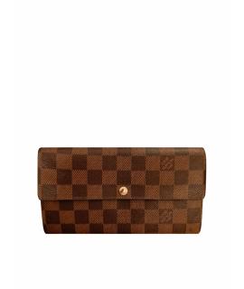 LOUIS VUITTON Кошелек