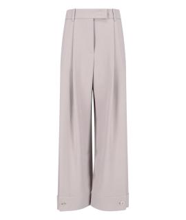 GIORGIO ARMANI Прямые брюки