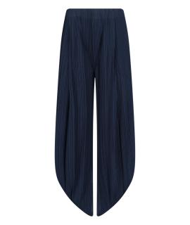 GIORGIO ARMANI Брюки широкие