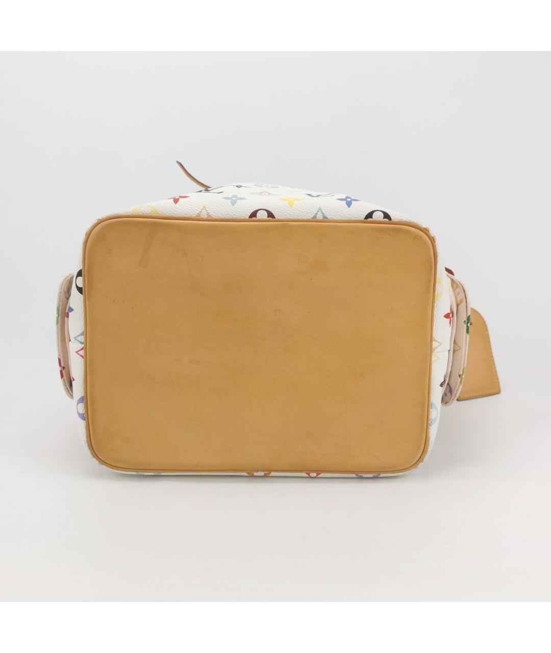 LOUIS VUITTON Мульти кожаная сумка тоут, фото 5