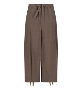 SACAI Повседневные брюки