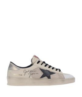 GOLDEN GOOSE DELUXE BRAND Низкие кроссовки / кеды