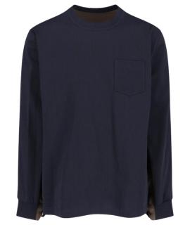 SACAI Лонгслив