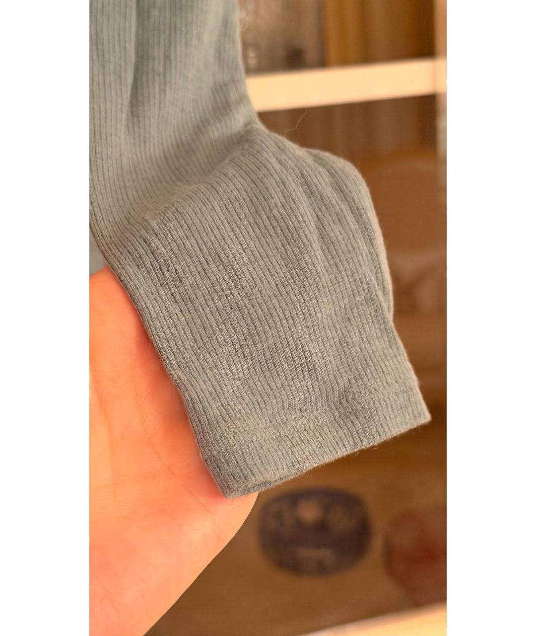 LA PERLA Зеленая пижамы и сорочки, фото 7