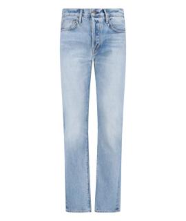 TOM FORD Прямые джинсы