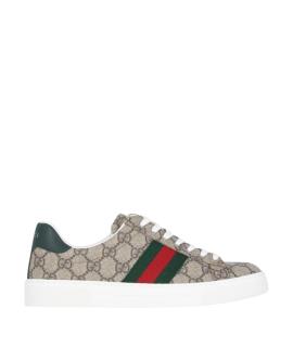 GUCCI Кеды