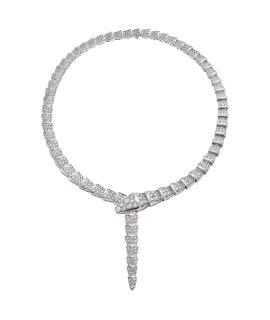 BVLGARI Колье