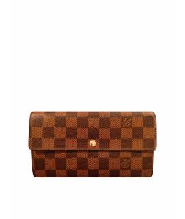 LOUIS VUITTON Кошелек