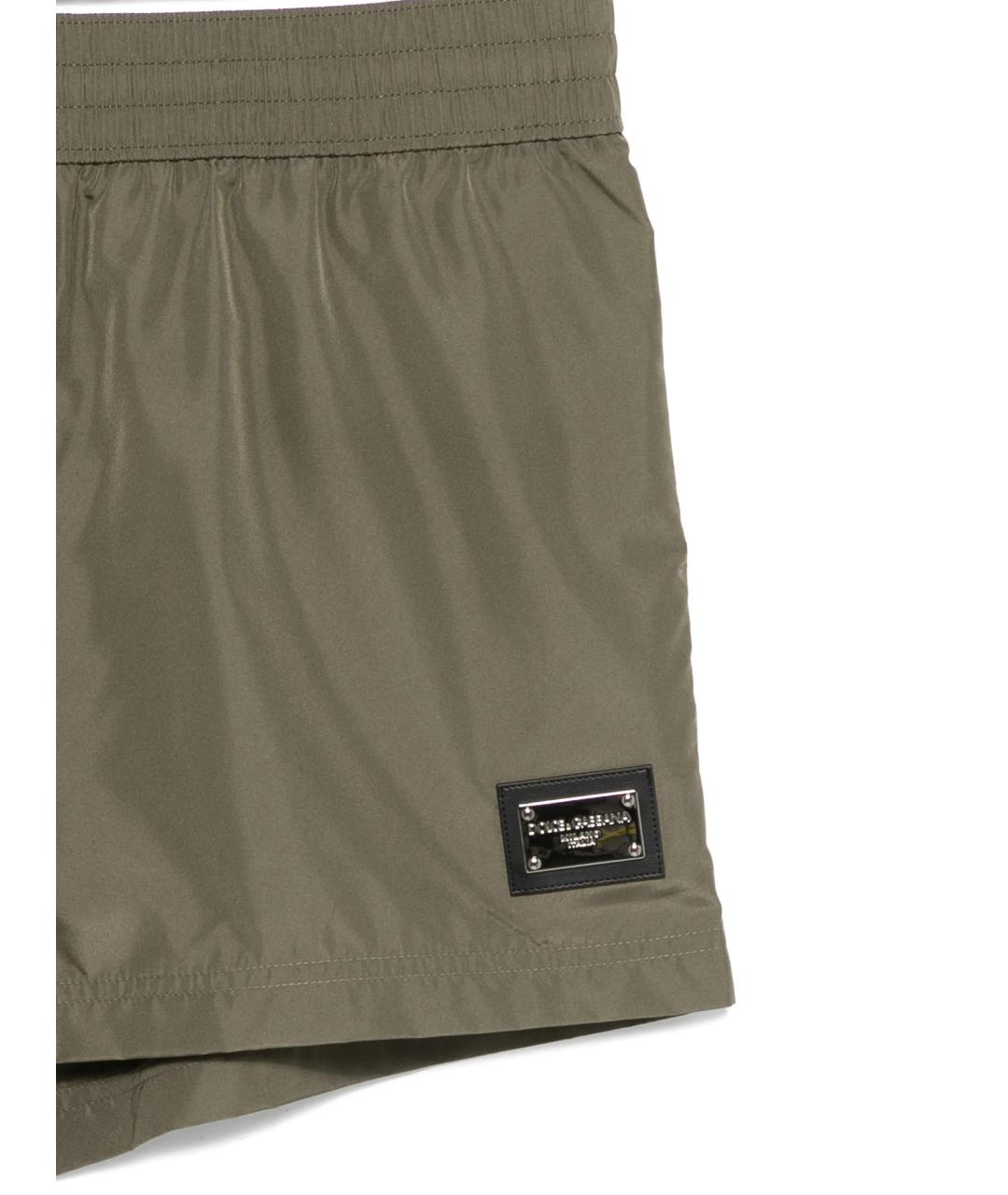 DOLCE&GABBANA Плавки, фото 3