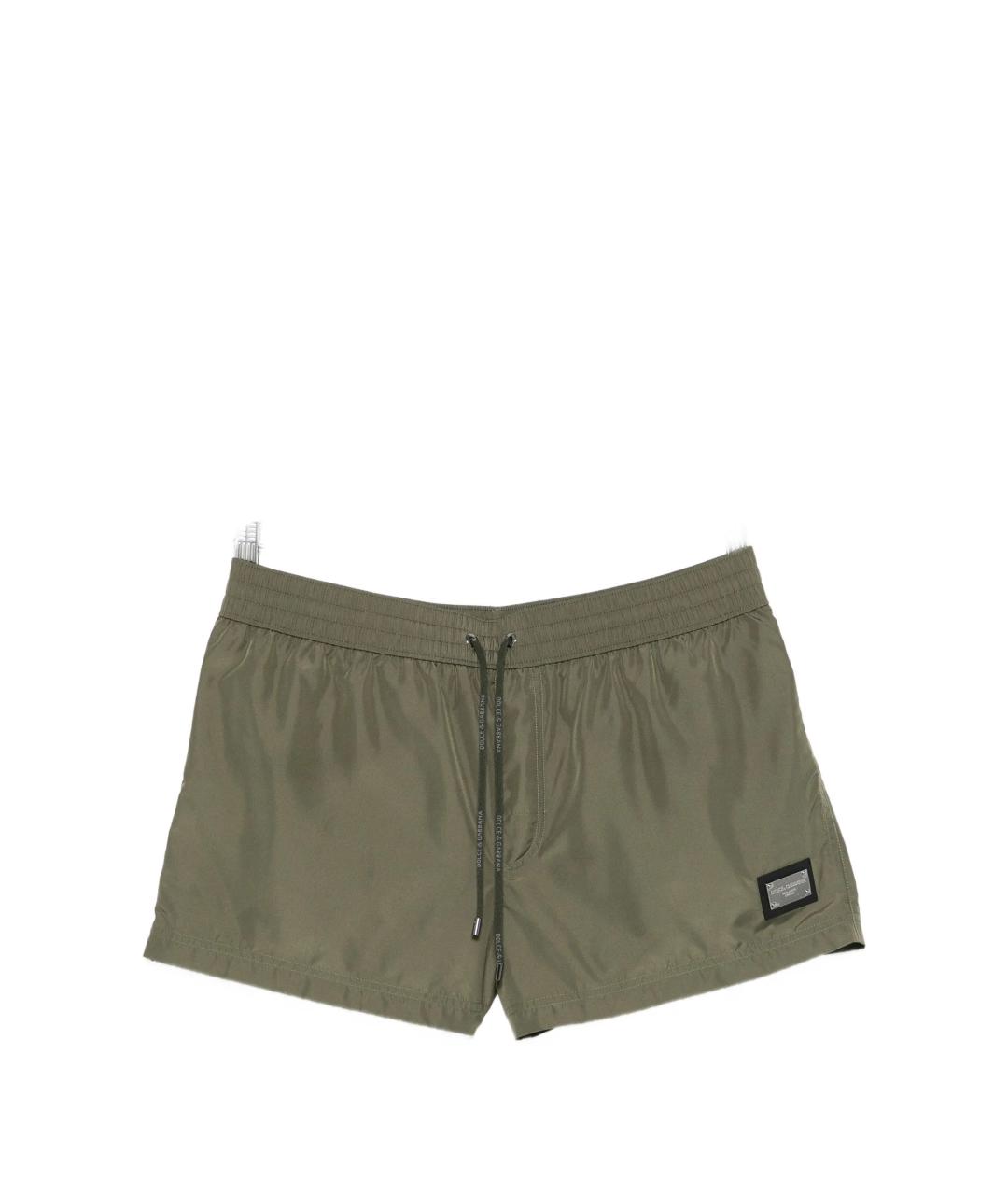 DOLCE&GABBANA Плавки, фото 1