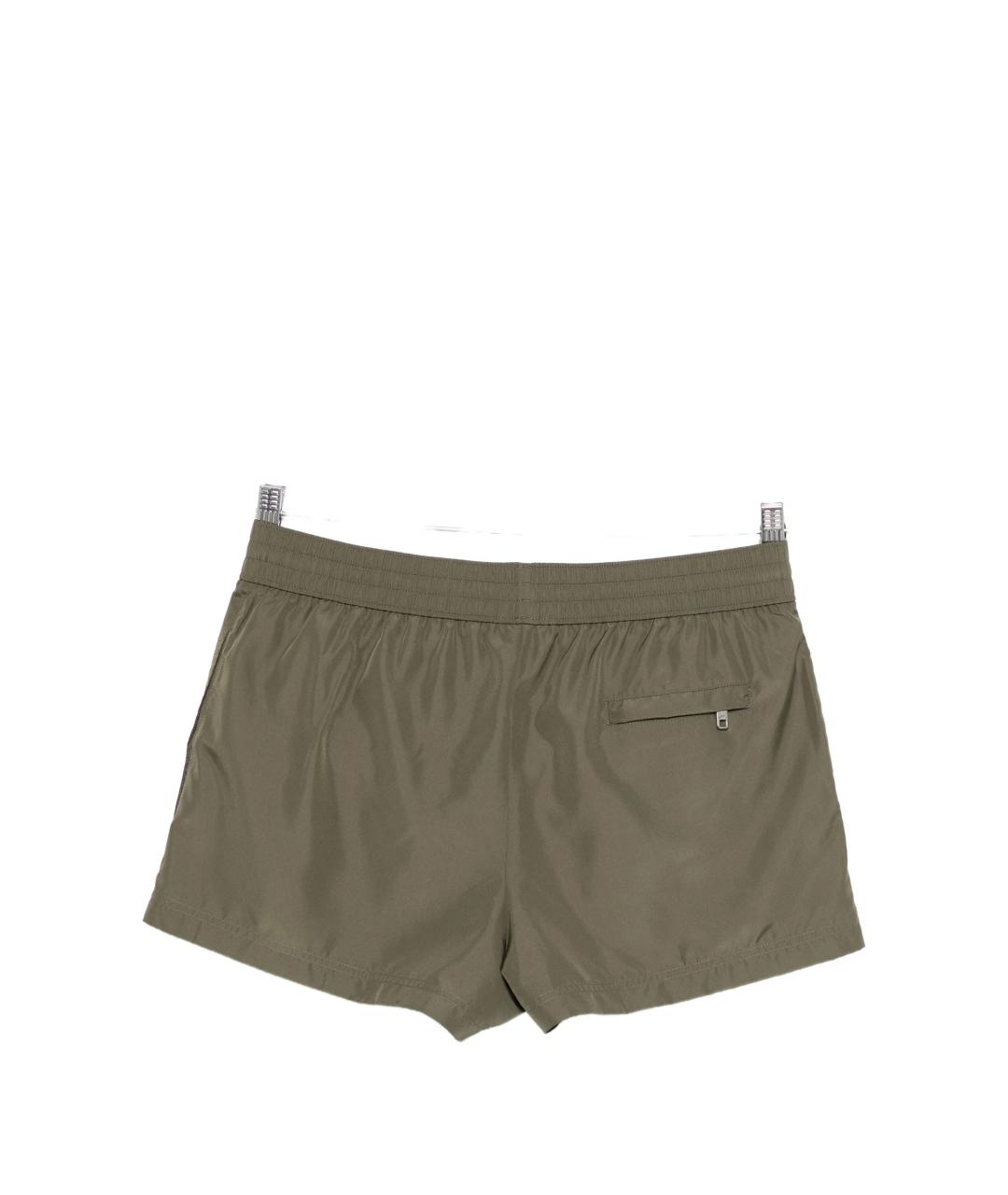 DOLCE&GABBANA Плавки, фото 2