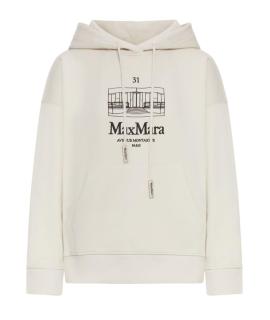 'S MAX MARA Худи/толстовка