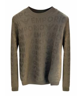 EMPORIO ARMANI Джемпер / свитер
