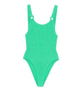 HUNZA G Купальник