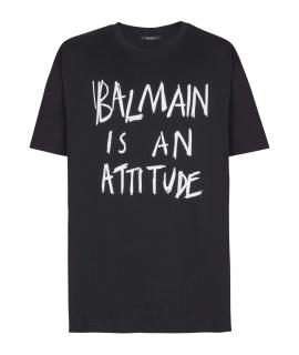 BALMAIN Футболка
