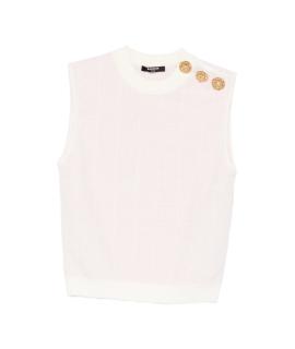 BALMAIN Жилетка