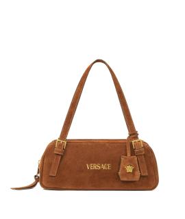 VERSACE Сумка через плечо