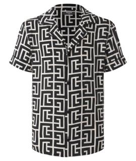 BALMAIN Кэжуал рубашка