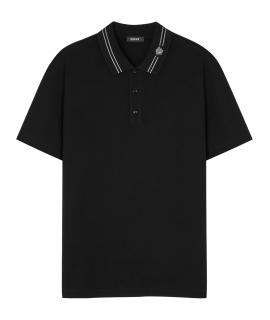 VERSACE Поло с коротким рукавом