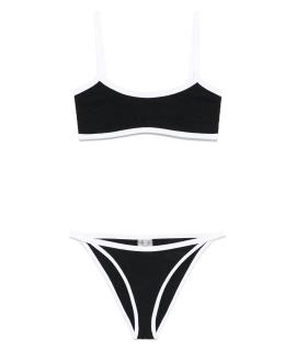 HUNZA G Купальник