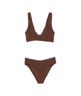 HUNZA G Купальник