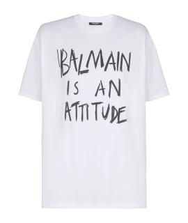 BALMAIN Футболка