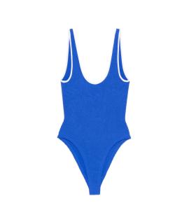 HUNZA G Купальник