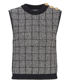 BALMAIN Жилетка