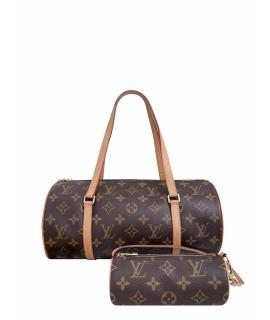 LOUIS VUITTON Сумка с короткими ручками