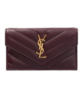 SAINT LAURENT Кардхолдер