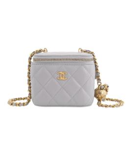 CHANEL Сумка через плечо