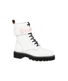 LOUIS VUITTON Ботинки