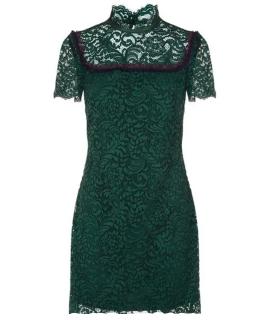SANDRO Коктейльное платье