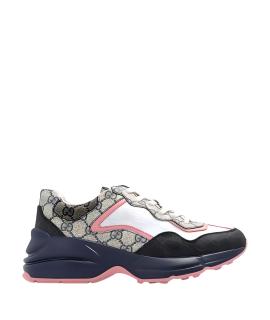 GUCCI Кроссовки