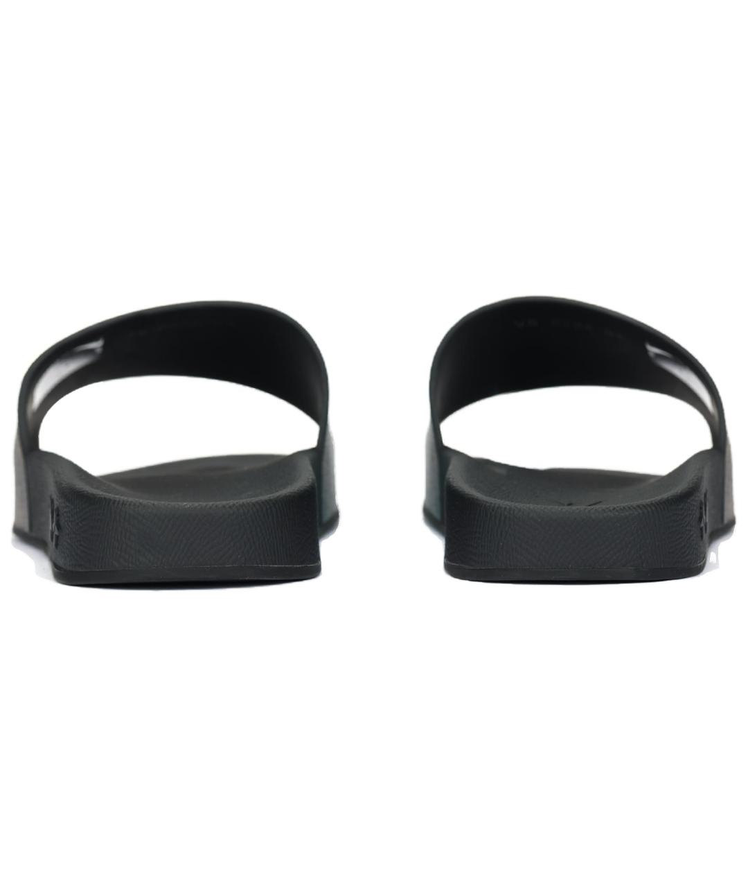 LOUIS VUITTON Сандалии, фото 4